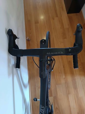 Used Capsule Tempus 2018 Road & Gravel — image 2 of 5