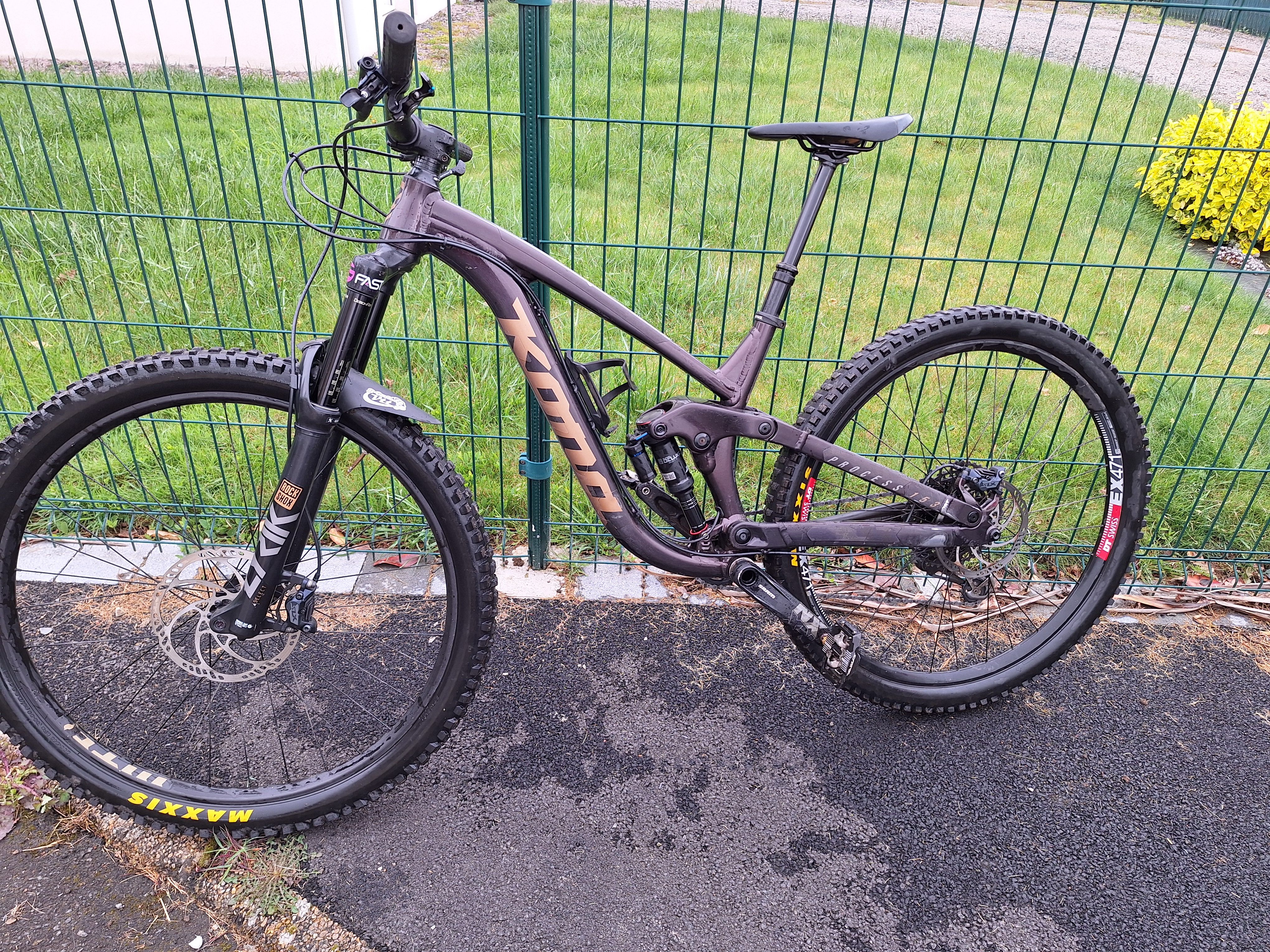 Kona Process 153 DL 29 Mサイズ2020 KONA・2020年モデルPROCESS