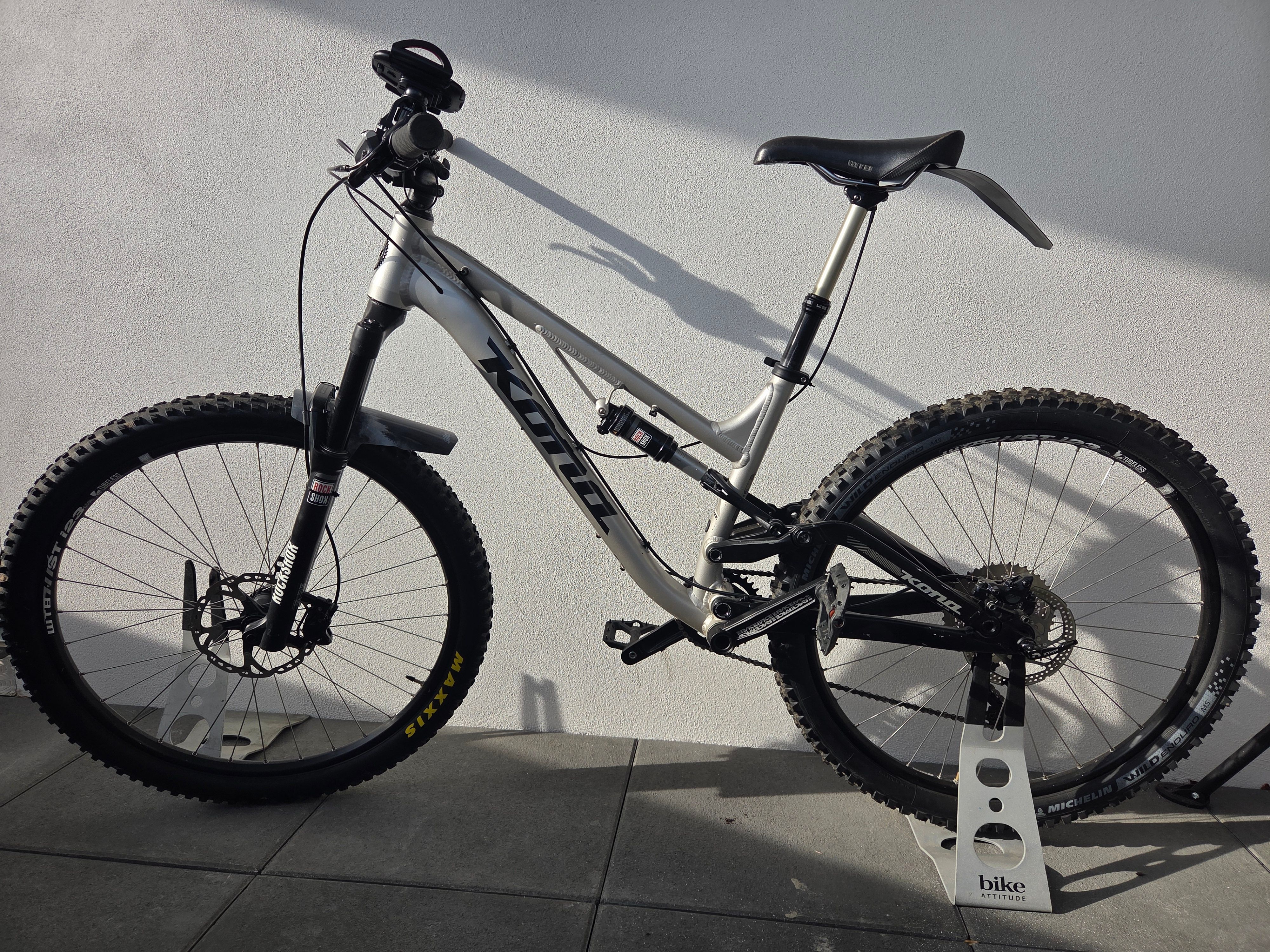 2015 Kona プロセス134 Mサイズ