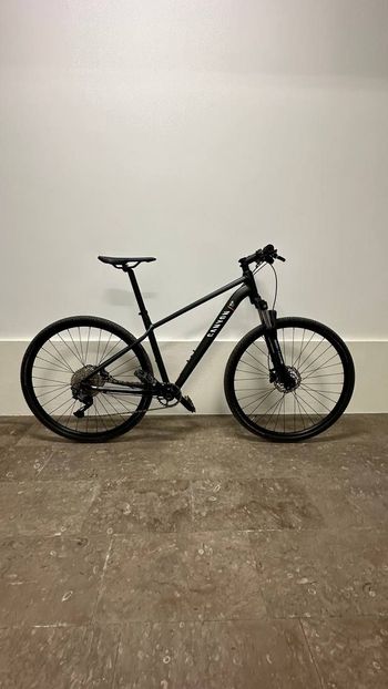 Tweedehands Canyon Pathlite 4 2024 Mountainbike — afbeelding 8 van 13