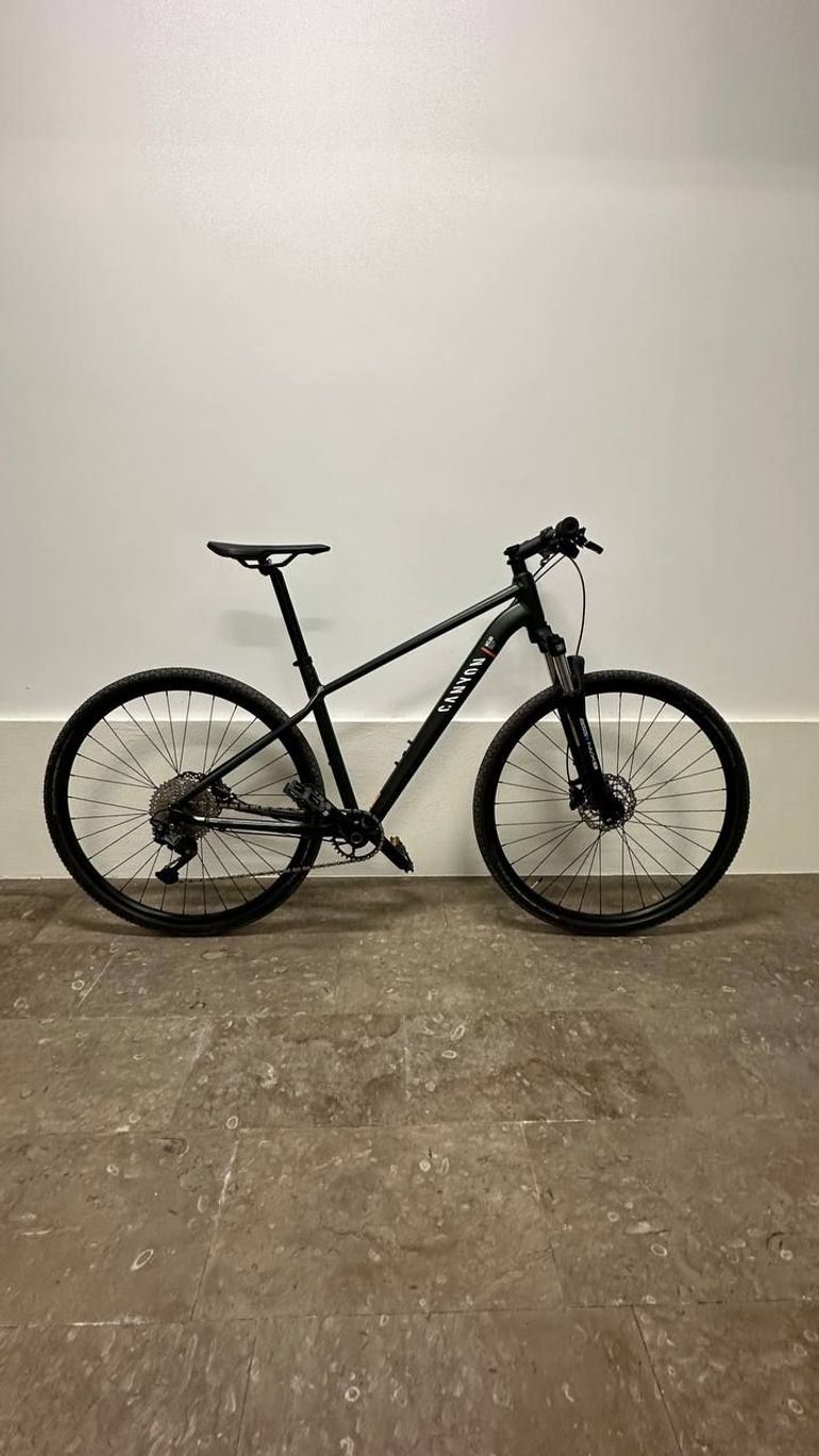 Canyon Pathlite 2024