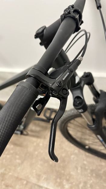 Tweedehands Canyon Pathlite 4 2024 Mountainbike — afbeelding 11 van 13