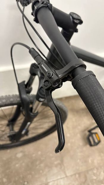 Tweedehands Canyon Pathlite 4 2024 Mountainbike — afbeelding 4 van 13