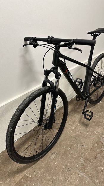 Tweedehands Canyon Pathlite 4 2024 Mountainbike — afbeelding 2 van 13