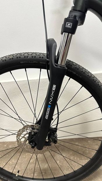 Tweedehands Canyon Pathlite 4 2024 Mountainbike — afbeelding 5 van 13