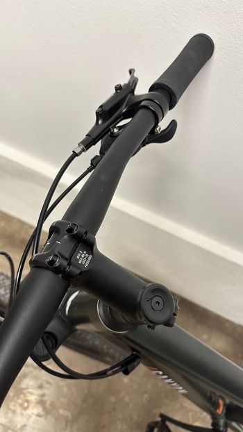 Tweedehands Canyon Pathlite 4 2024 Mountainbike — afbeelding 3 van 13