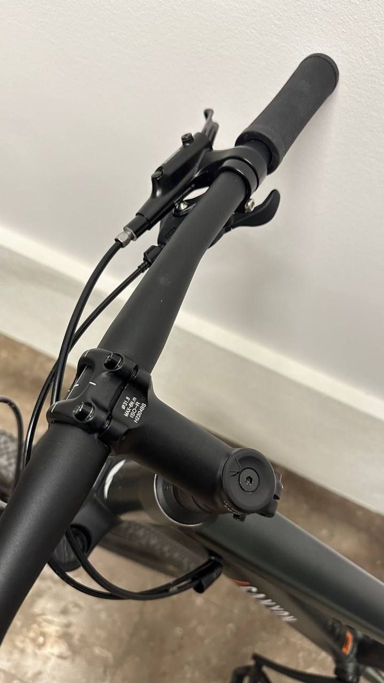 Tweedehands Canyon Pathlite 4 2024 Mountainbike — afbeelding 3 van 13