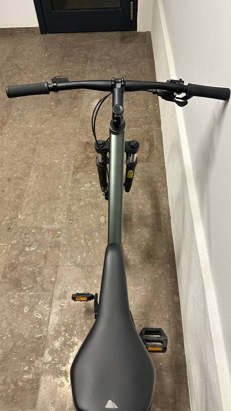 Tweedehands Canyon Pathlite 4 2024 Mountainbike — afbeelding 6 van 13