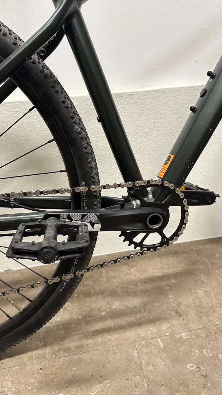 Tweedehands Canyon Pathlite 4 2024 Mountainbike — afbeelding 12 van 13