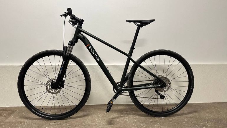 Canyon Pathlite 2024