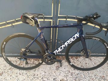 Used Thompson Falcon 2023 Road & Gravel