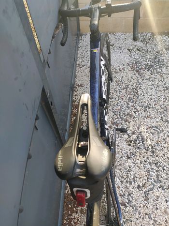 Tweedehands Thompson Falcon 2023 Road & Gravel — afbeelding 7 van 7