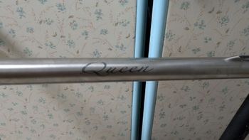 Used Legend Queen 2014 Road & Gravel, Black — image 12 of 17