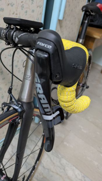 Used Legend Queen 2014 Road & Gravel, Black — image 15 of 17