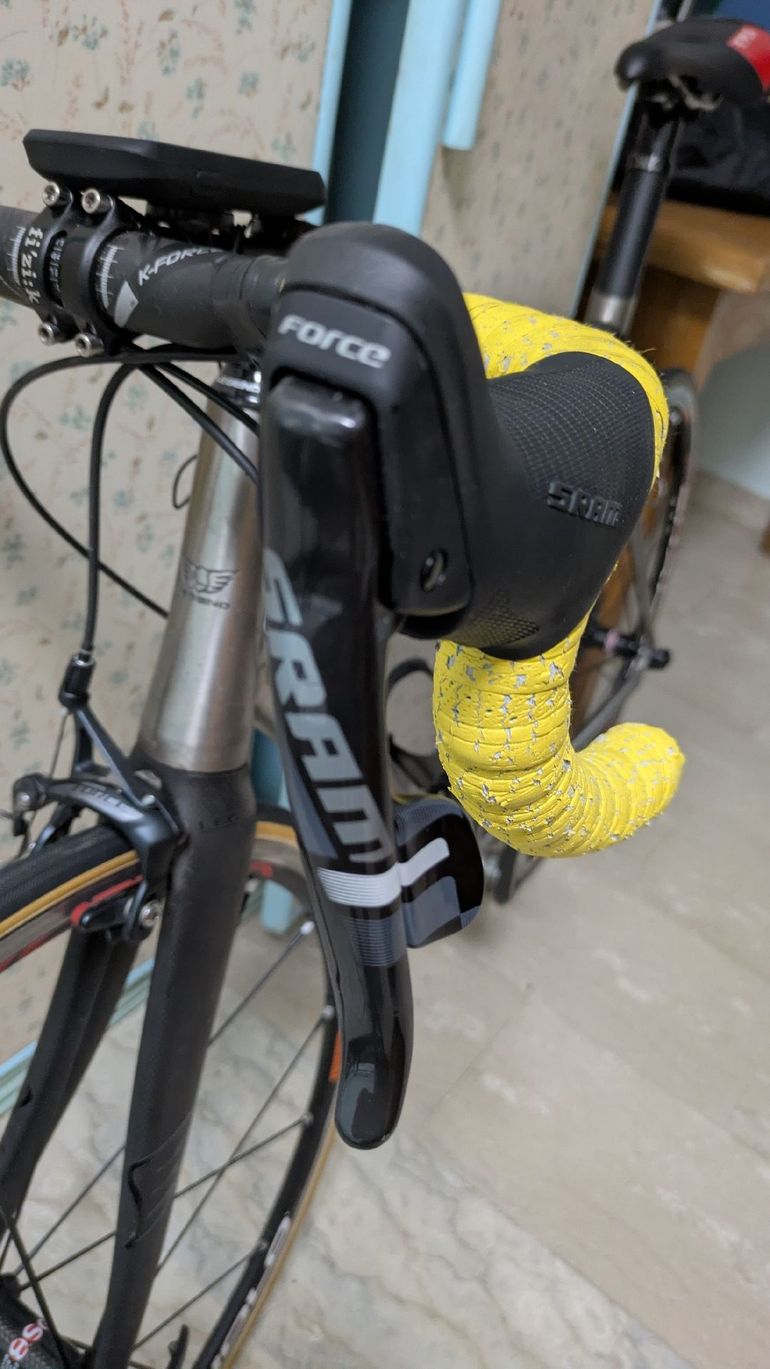 Used Legend Queen 2014 Road & Gravel, Black — image 15 of 17