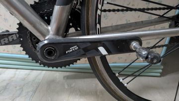 Gebrauchtes Legend Queen 2014 Road & Gravel, Schwarz — Bild 10 von 17