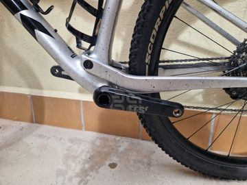 Brugt Trek Supercaliber SLR 9.8 XT Gen 2 2024 2024 Mountainbike — billede 6 af 17