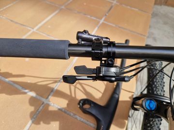 Brugt Trek Supercaliber SLR 9.8 XT Gen 2 2024 2024 Mountainbike — billede 13 af 17