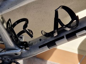 Brugt Trek Supercaliber SLR 9.8 XT Gen 2 2024 2024 Mountainbike — billede 15 af 17