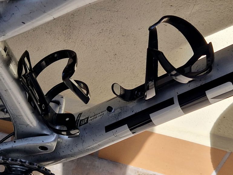 Brugt Trek Supercaliber SLR 9.8 XT Gen 2 2024 2024 Mountainbike — billede 15 af 17