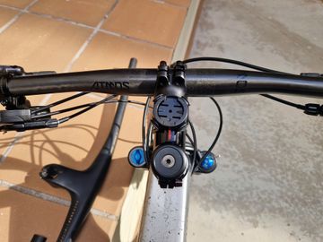 Brugt Trek Supercaliber SLR 9.8 XT Gen 2 2024 2024 Mountainbike — billede 14 af 17