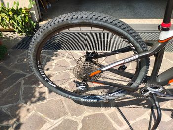 Brugt Giant XTC Advanced 29er 2 (2015) 2014 2015 Mountainbike — billede 4 af 6