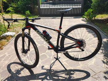 Used Giant XTC Advanced 29er 2 (2015) 2014 2015 MTB