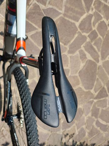 Brugt Giant XTC Advanced 29er 2 (2015) 2014 2015 Mountainbike — billede 6 af 6