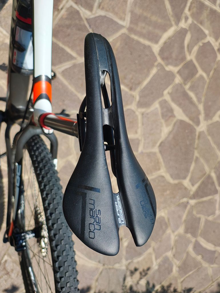 Brugt Giant XTC Advanced 29er 2 (2015) 2014 2015 Mountainbike — billede 6 af 6