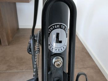 Używany Merida Reacto Shimano Ultegra Di2 2017 Road & Gravel — zdjęcie 9 z 10