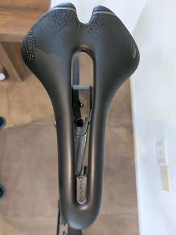 Używany Merida Reacto Shimano Ultegra Di2 2017 Road & Gravel — zdjęcie 4 z 10