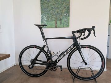 Used Merida Reacto Shimano Ultegra Di2 2017 Road & Gravel