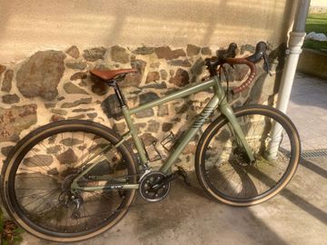 Used EXS Gravel 2023 Road & Gravel