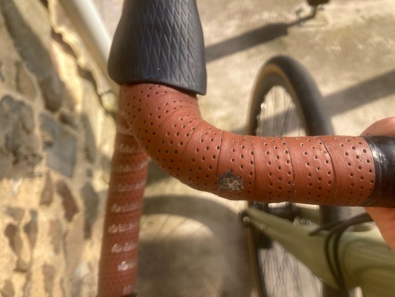 Brugt EXS Gravel 2023 Road & Gravel — billede 4 af 4