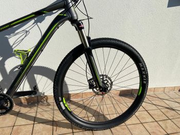 Brugt Merida BIG NINE 300 2020 Mountainbike — billede 4 af 5