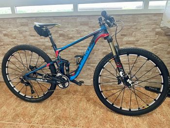 Used Giant Anthem | Up to 70% Off New | buycycle