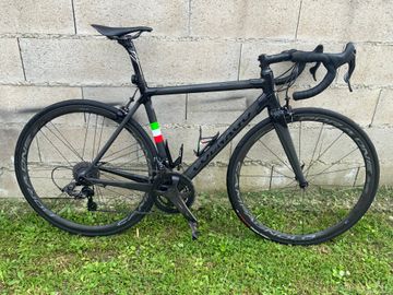 Used Colnago C60 2017 Road & Gravel