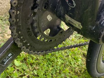 Colnago C60 2017 Road & Gravel usato, Nero — immagine 5 di 8