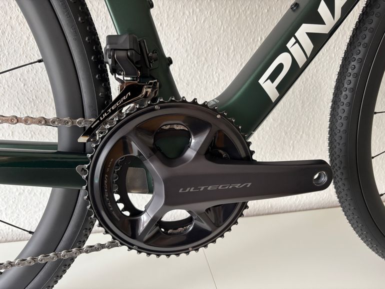 Używany Pinarello Dogma X 2024 Road & Gravel — zdjęcie 7 z 10