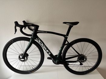 Używany Pinarello Dogma X 2024 Road & Gravel — zdjęcie 3 z 10