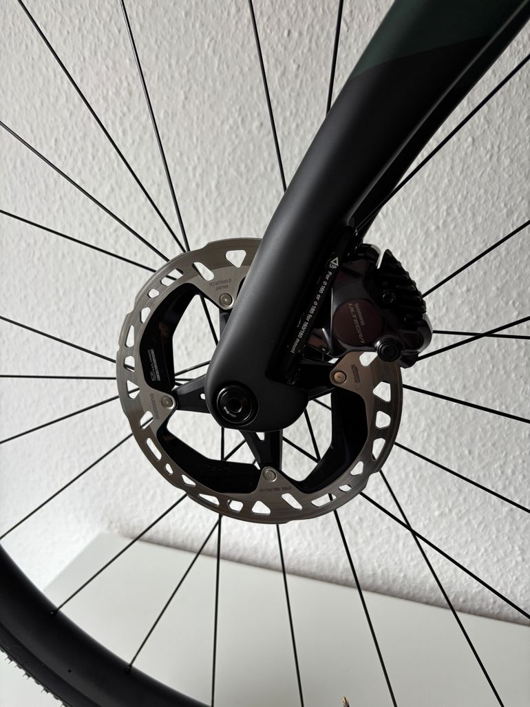 Używany Pinarello Dogma X 2024 Road & Gravel — zdjęcie 10 z 10