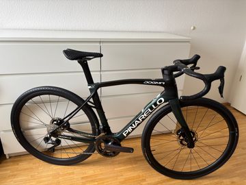 Used Pinarello Dogma X 2024 Road & Gravel