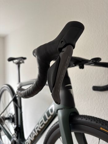 Używany Pinarello Dogma X 2024 Road & Gravel — zdjęcie 6 z 10