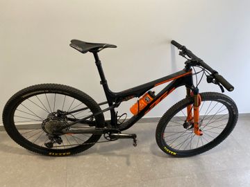 Used KTM SCARP MASTER 2022 2022 MTB