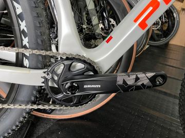 Brugt Protek SL29 2020 Mountainbike — billede 3 af 8