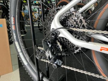 Brugt Protek SL29 2020 Mountainbike — billede 4 af 8