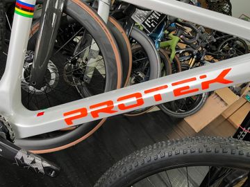 Brugt Protek SL29 2020 Mountainbike — billede 2 af 8