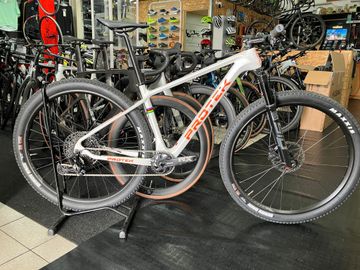 Used Protek SL29 2020 MTB