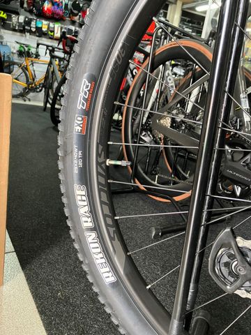 Brugt Protek SL29 2020 Mountainbike — billede 8 af 8