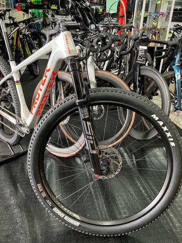 Brugt Protek SL29 2020 Mountainbike — billede 5 af 8